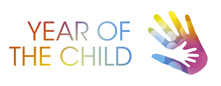 Logo Year of the Child